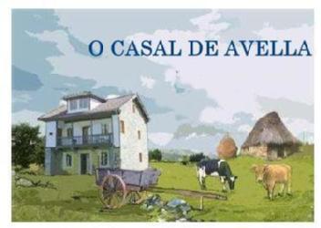 Imagen de O CASAL DE AVELLA