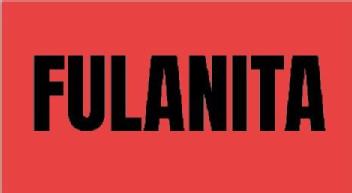 Imagen de FULANITA