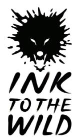 Imagen de INK TO THE WILD