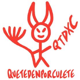 Imagen de QTDXC QUETEDENPORCULETE