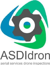 Imagen de ASDIdron aerial services drone inspections
