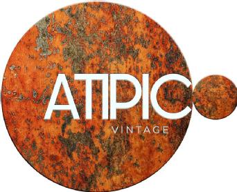 Imagen de ATIPICO VINTAGE