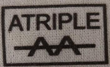 Imagen de ATRIPLE AA