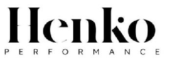 Imagen de HENKO PERFORMANCE