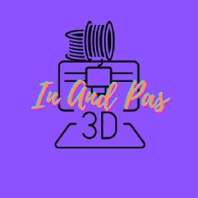 Imagen de IN AND PAS 3D