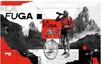 Imagen de LA FUGA