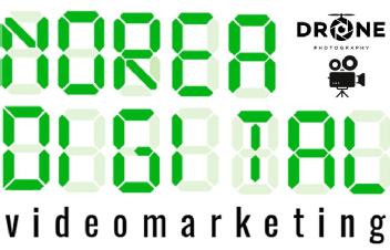Imagen de NOREA DIGITAL VIDEOKMARKETING DRONE PHOTOGRAPHY