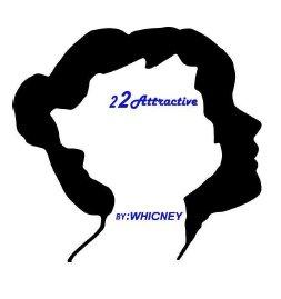 Imagen de 22attractive by:whicney