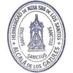 Imagen de HERMANDAD DE NTRA SRA DE LOS SANTOS ALCALA DE LOS GAZULES SANCTUS SANCTUS SANCTUS