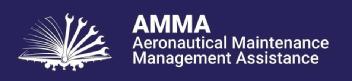 Imagen de AMMA Aeronautical Maintenance Management Assistance