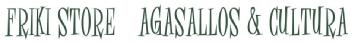 Imagen de FRIKI STORE AGASALLOS & CULTURA