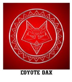 Imagen de COYOTE DAX