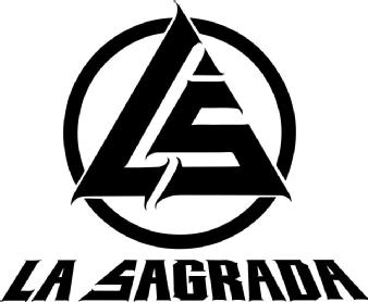 Imagen de LA SAGRADA