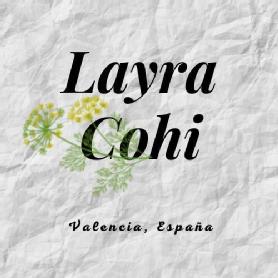 Imagen de Layra Cohi Valencia, España