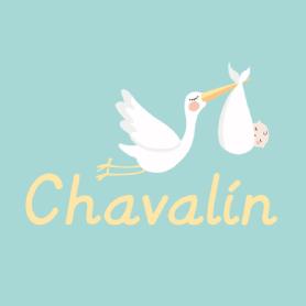 Imagen de CHAVALIN