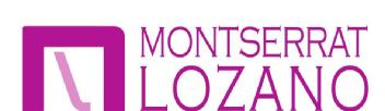 Imagen de MONTSERRAT LOZANO