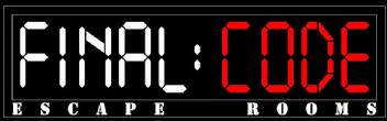 Imagen de FINAL CODE ESCAPE ROOMS