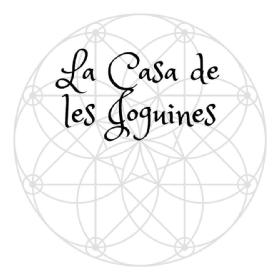 Imagen de LA CASA DE LES JOGUINES