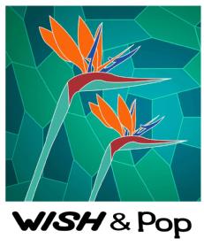 Imagen de Wish & Pop