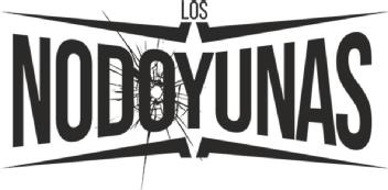 Imagen de Los Nodoyunas