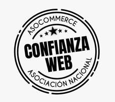 Imagen de CONFIANZA WEB ASOCOMMERCE ASOCIACIÓN NACIONAL
