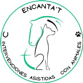 Imagen de EnCANta't. Intervenciones Asistidas con Animales
