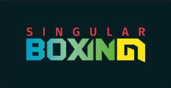 Imagen de SINGULAR BOXING