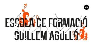 Imagen de ESCOLA DE FORMACIÓ GUILLEM AGULLÓ
