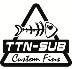 Imagen de TTN-SUB CUSTOM FINS