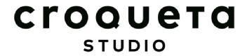 Imagen de CROQUETA STUDIO