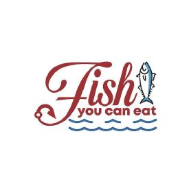 Imagen de FISH YOU CAN EAT