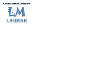 Imagen de LM carpinteria de alumnio Laumar