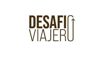 Imagen de DESAFIO VIAJERO