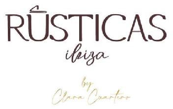 Imagen de RÚSTICAS IBIZA BY CLARA CUARTERO