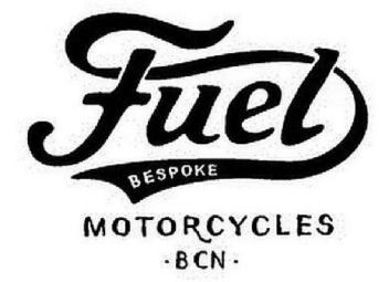 Imagen de FUEL BESPOKE MOTORCYCLES BCN