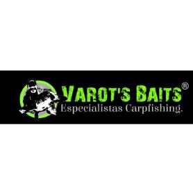 Imagen de VAROT'S BAITS Especialistas Carpfishing