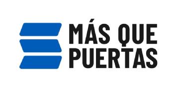 Imagen de MÁS QUE PUERTAS