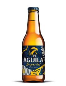 Imagen de EL AGUILA IMPERIAL DESDE 1900