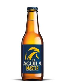 Imagen de EL AGUILA MASTER PERFECTAMENTE EQUILIBRADO