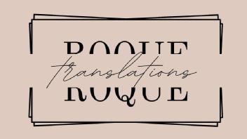 Imagen de ROQUE TRANSLATIONS