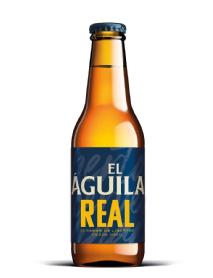 Imagen de EL AGUILA REAL EL SABOR DE LIBERTAD DESDE 1900