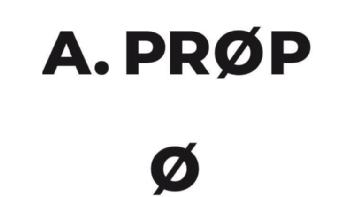Imagen de A.PROP O