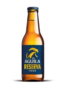 Imagen de EL AGUILA RESERVA DESDE 1900