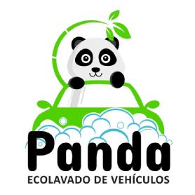 Imagen de Panda Ecolavado de vehículos