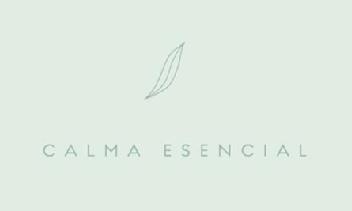 Imagen de CALMA ESENCIAL