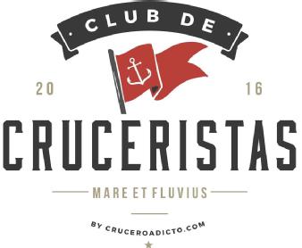 Imagen de Club de Cruceristas 2016 mare et Fluvios by cruceroadicto.com