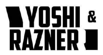 Imagen de YOSHI & RAZNER