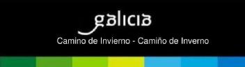 Imagen de GALICIA CAMINO DE INVIERNO - CAMIÑO DE INVERNO