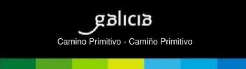 Imagen de GALICIA CAMINO PRIMITIVO-CAMIÑO PRIMITIVO