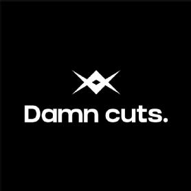 Imagen de DAMN CUTS